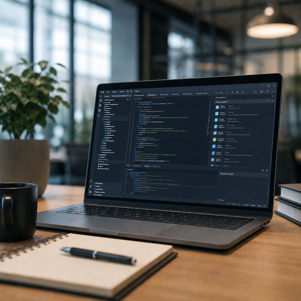 Funktionale Erweiterungen websites frankfurt