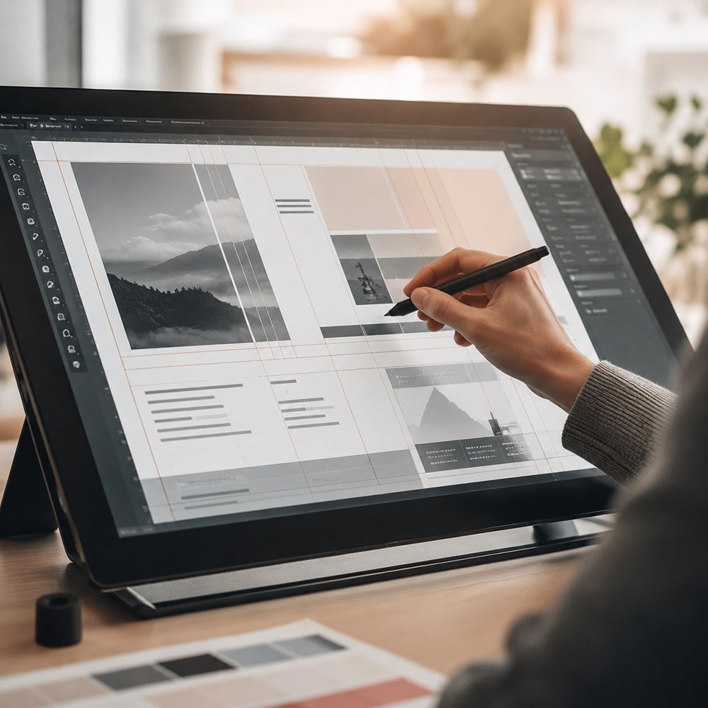 webdesign agentur frankfurt oberursel