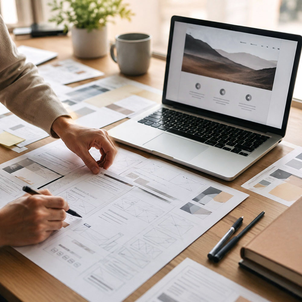 website agentur frankfurt